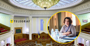 Олеся Отраднова