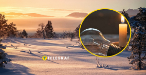 Закарпатье, лампа, свеча