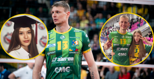 Юрий и Дарья Гладырь