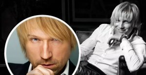 Олег Винник "злизав" образ із Лері Вінна