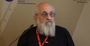 Анатолий Вассерман получил российское гражданство в 2016 году