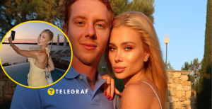 Анастасия и Ефим Конопля