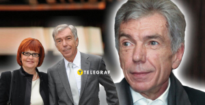 Юрій Ніколаєв та його дружина Еллеонора подбали про своїх племінників