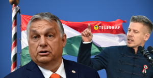 Боротьба за владу йде між "Фідесом" та "Тисою"