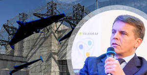 Сергей Сухомлин