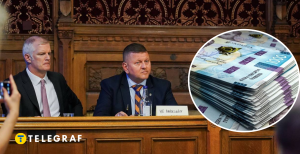 Валерий Залужный