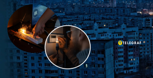 Прыжки напряжения