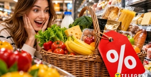 Огляд найвигідніших акційних пропозицій та знижок на продукти в "АТБ"
