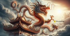 Китайський Дракон