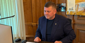 Генерал сделал развернутый анализ ситуации