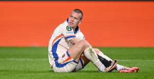 Михаил Мудрик