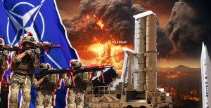 Коллаж "Телеграфа"