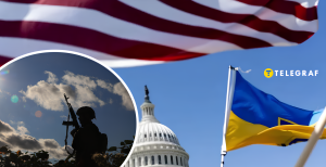 Стало известно о тайном партнерстве Украины и США во время полномасштабной войны