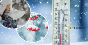 Якою буде зима в Україні