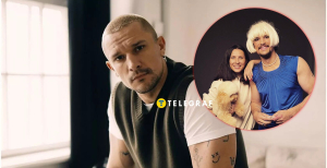 Тарас Цимбалюк