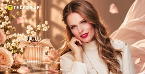 Любимый парфюм Ольги Фреймут Chloé Love