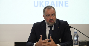 Андрій Павелко