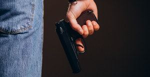 В Днепре военный ТЦК стрелял после нападения: в полиции объяснили, что случилось