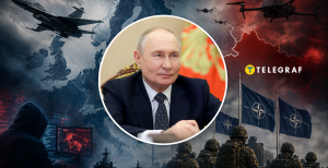 Российский глава