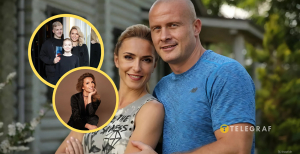 В'ячеслав Узелков та Марина Боржемська були у шлюбі 22 роки