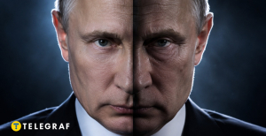 В сети сравнили новые фото Путина