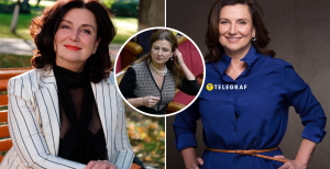 Инна Богословская трижды была народным депутатом Украины