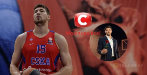 В’ячеслав Кравцов