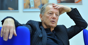 Михаил Задорнов