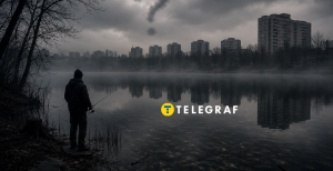 Почему вокруг озера Вербное растет тревога