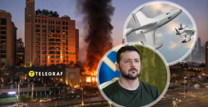 Президент розповів про успіхи українських військових