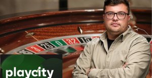 Глава PlayCity Геннадий Новиков