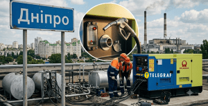 Як відбувається підготовка до зими