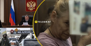 Так называемое "следствие" длилось более 3 лет