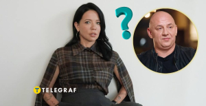 Ирина Горовая и Алексей Потапенко