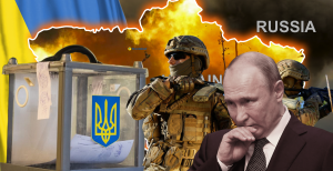 Росію будуть примушувати до миру