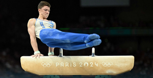 Радомир Стельмах