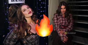 Олександра Заріцька