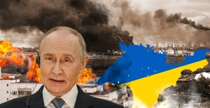 Ситуация на полуострове для окупантов тяжелая