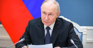 Ни одна не носит его фамилию. Как выглядят дочери Путина и кем они работают (фото)