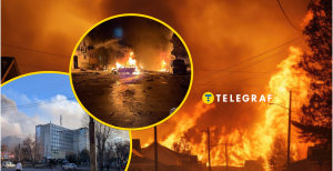 Что известно о российской атаке