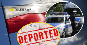 Депортация из Польши