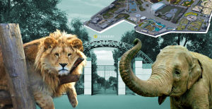 Харківський зоопарк