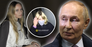 Луїзу Розову називають позашлюбною дочкою Путіна