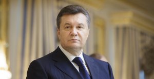 Віктор Янукович втік з України до Росії у 2014 році