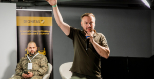 Сергей Бескрестнов