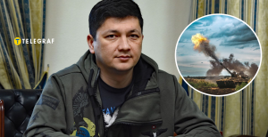 Виталий Ким