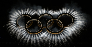 Олимпийские игры