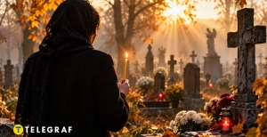 Дедовские плачи: традиции и память – что важно сделать на кладбище и какие существуют запреты