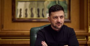 Владимир Зеленский