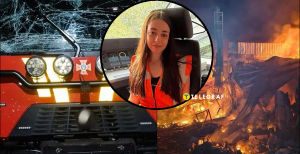 Росія знову вдарила по Україні